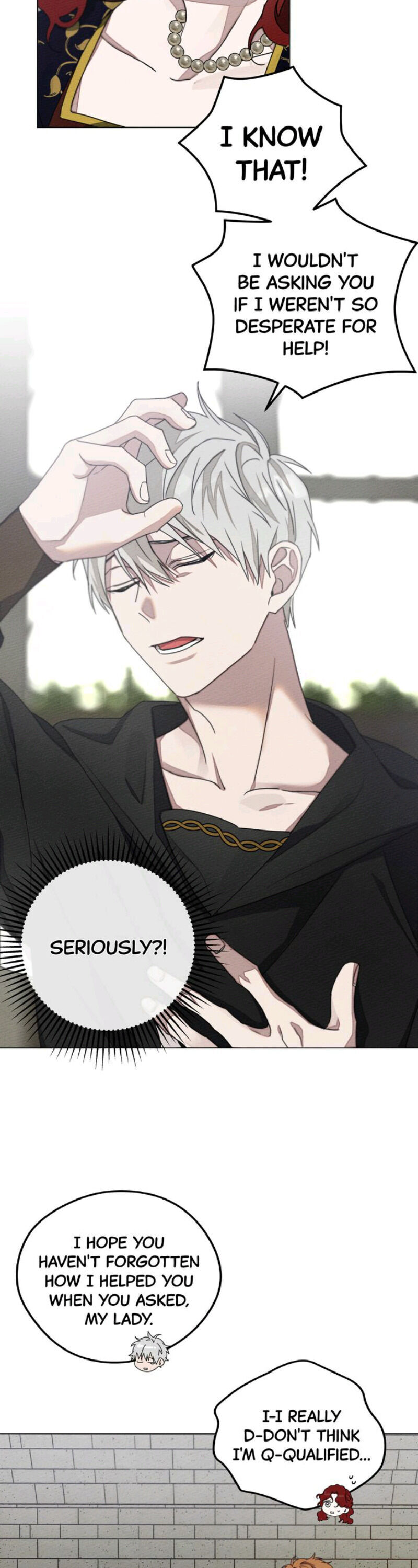 Under the Oak Tree Chapter 29 image 04